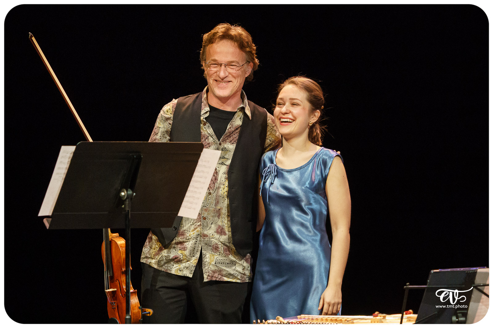 CENT-VINGT (LA PHILHARMONIE DE POCHE)